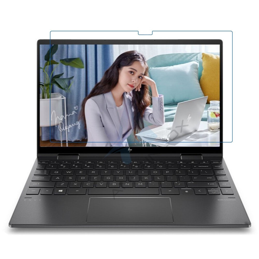 Laptop Accessories Protector - Neue 2 Teil/los Anti Glare MATTE
