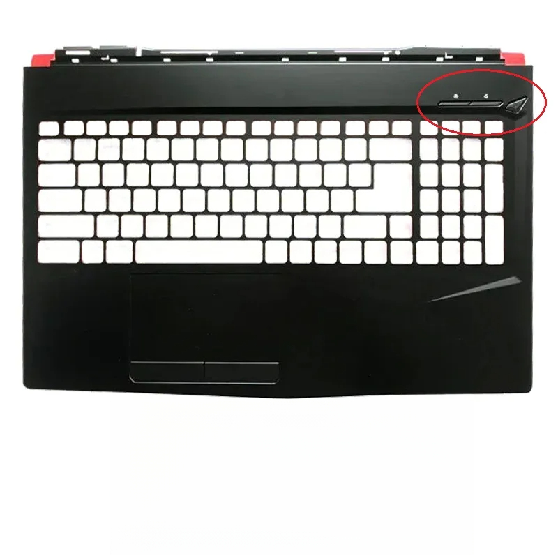 Laptop Accessories Msi - Für MSI GL63 GP63 MS-16P4 16P5