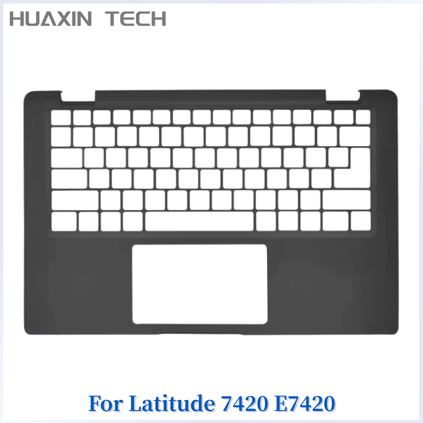 Laptop Accessories Keyboard Cover - Neu für Latitude 7420 E7420 Laptop-Oberteil,