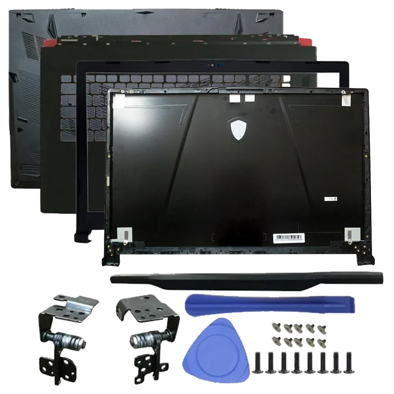 Laptop Accessories Msi - Laptoptasche für MSI GP73 MS-17C1 17C5
