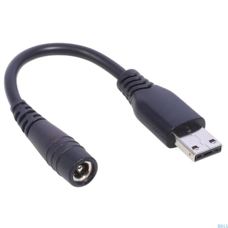 Laptop Accessories Msi - R91A MSI USB -Laptop -Ladegerät Stromkabel