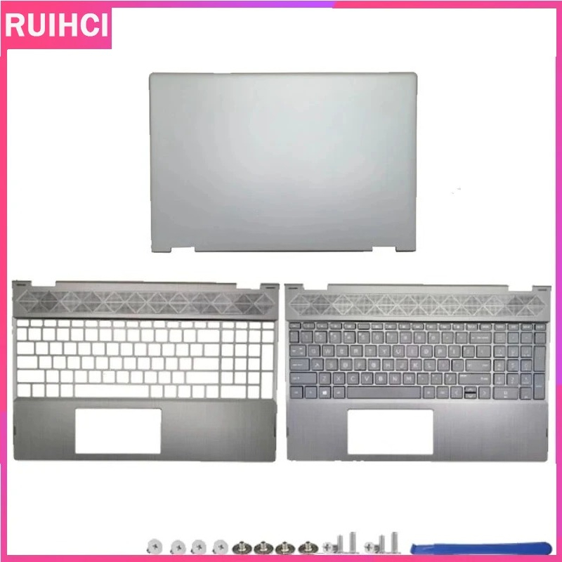 Laptop Accessories Keyboard Cover - NEU für HP Pavilion X360 15-CR