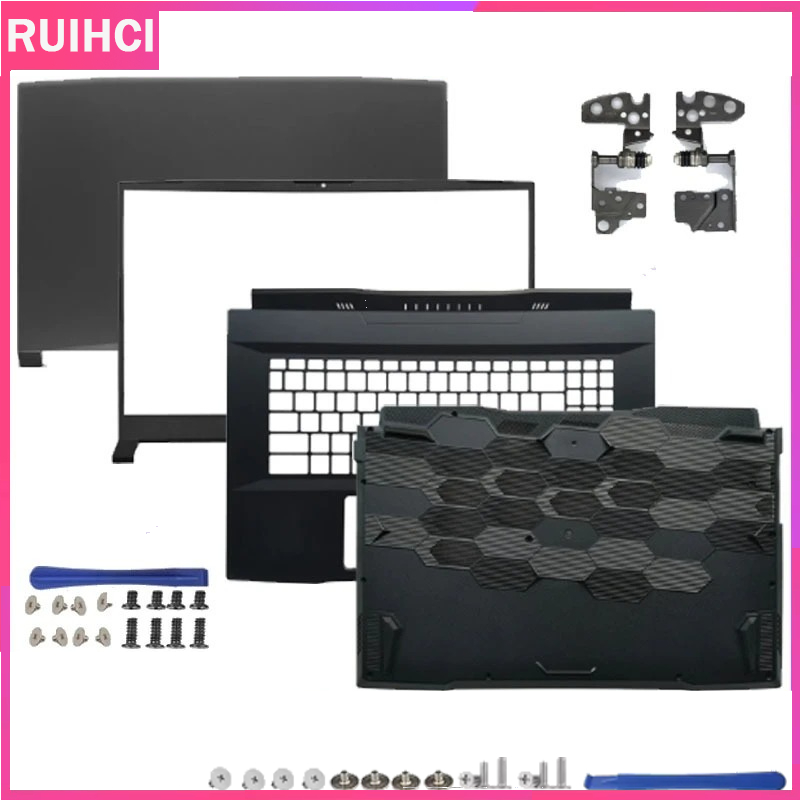 Laptop Accessories Msi - Neu für MSI Katana GF76 MS-17L1