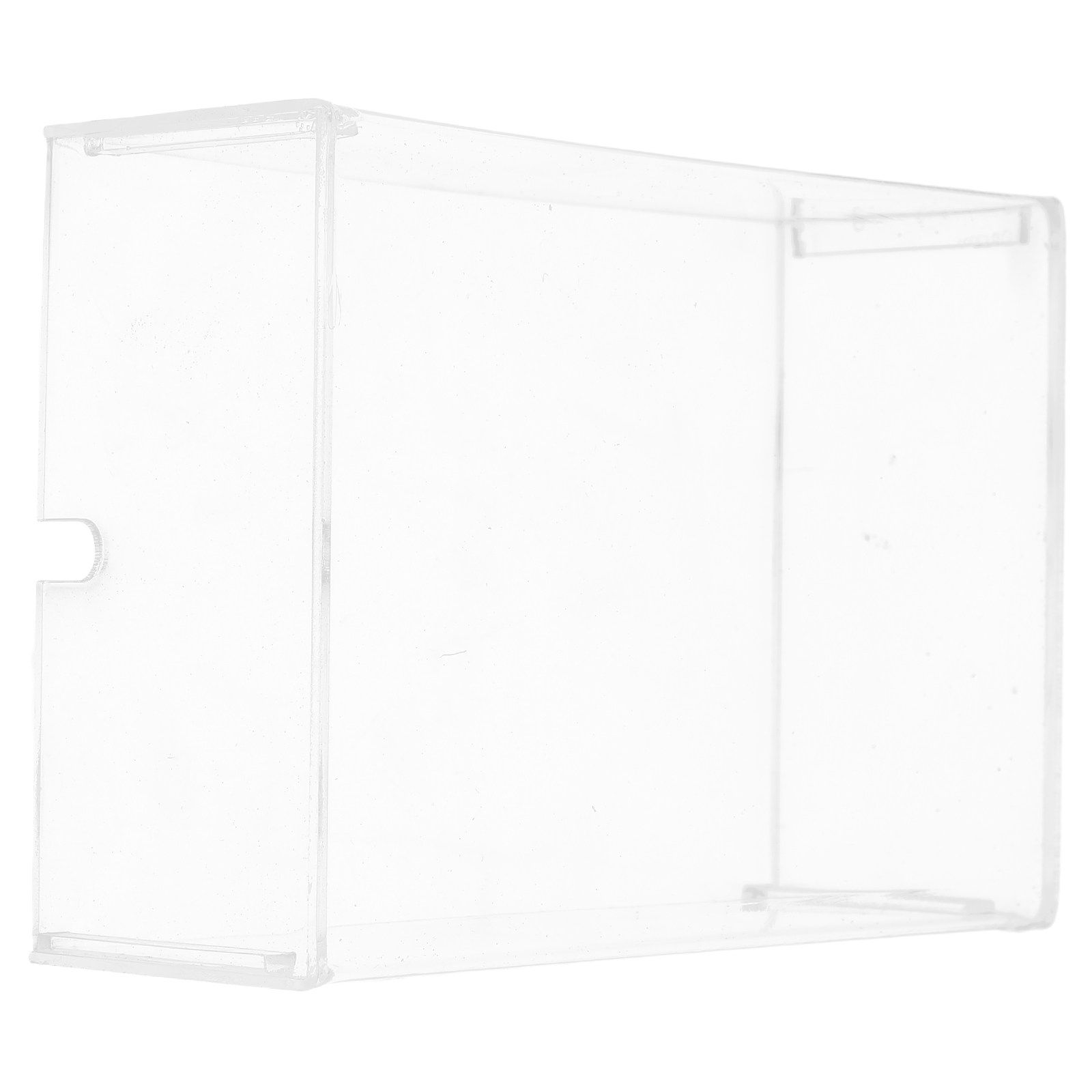 Laptop Accessories Protector - Acryl-Mauskratzschutz, Computer-Tastaturabdeckung, Laptop-Zubehör, transparent