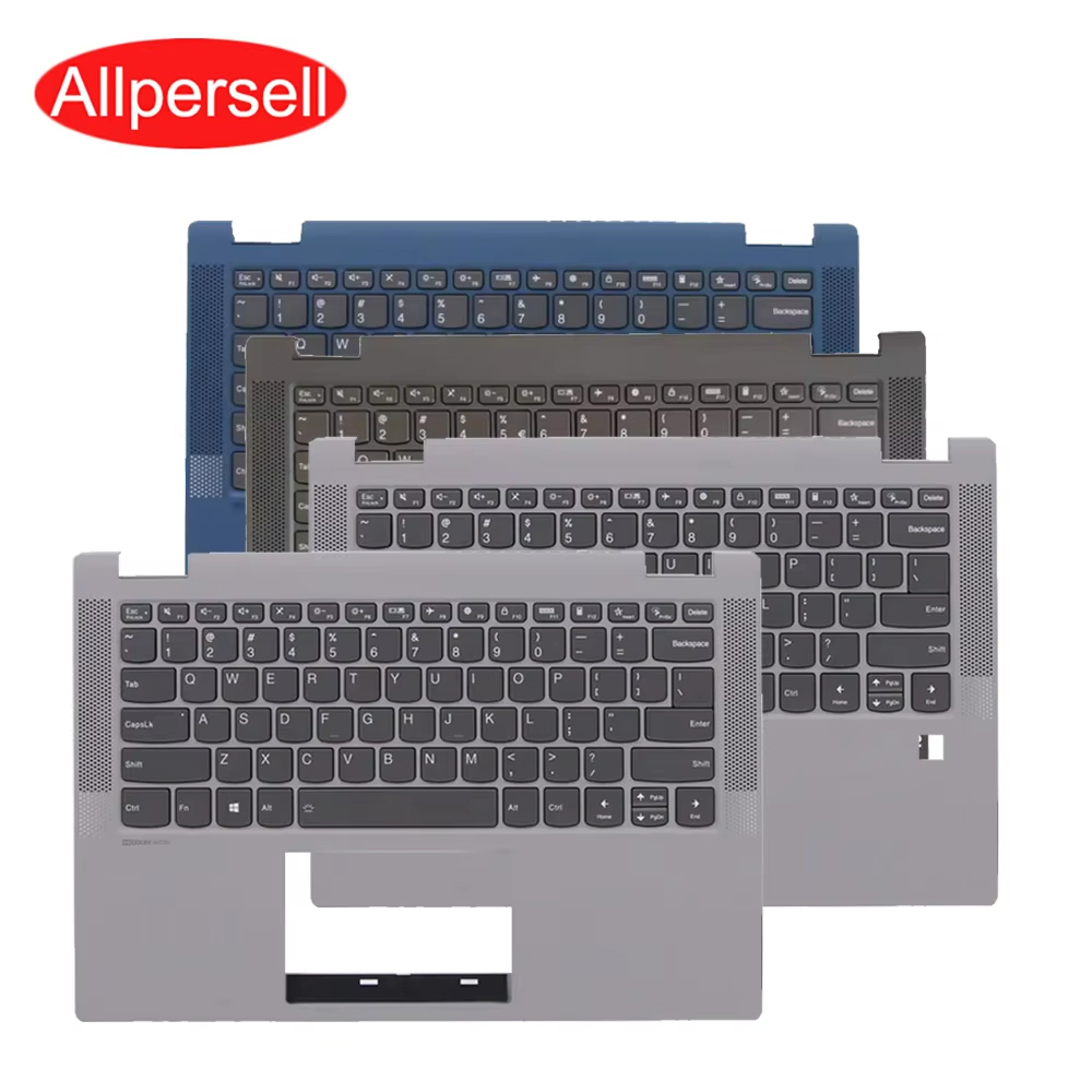Laptop Accessories Keyboard Cover - Handballenauflage-Tastatur mit Hintergrundbeleuchtung für Ideapad Flex