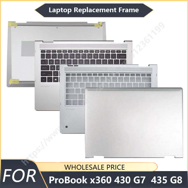 Laptop Accessories Keyboard Cover - NEU Für ProBook x360 430 G7