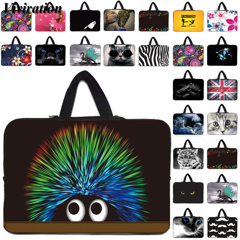 Laptop Accessories Msi - Laptop-Tasche Neopren-Hülle 17,3 Zoll Schutzhülle für