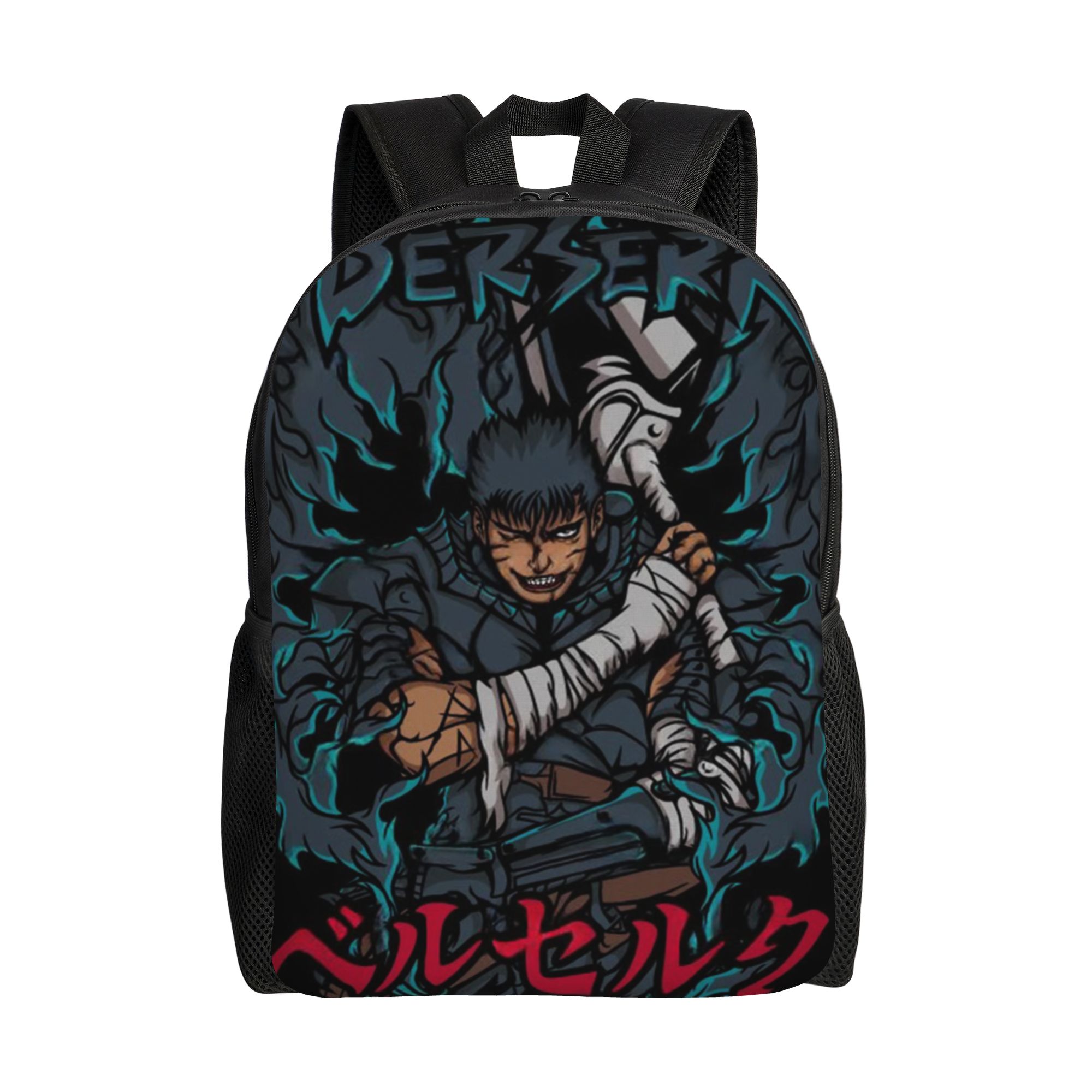 Laptop Accessories Bag For Men - B-Berserks Reiserucksack für Damen und Herren,