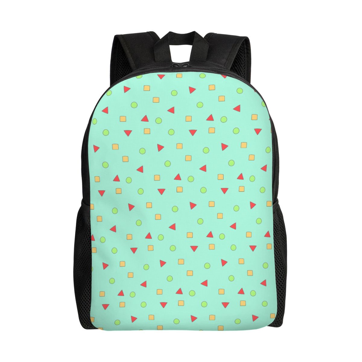 Laptop Accessories Bag For Men - Personalisierter C-Crayones Shin-chanes Laptop-Rucksack für Damen