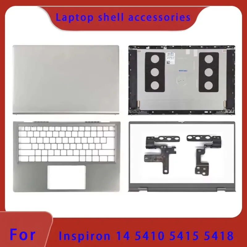 Laptop Accessories Keyboard Cover - Geeignet für Inspiron 14 5410 5415