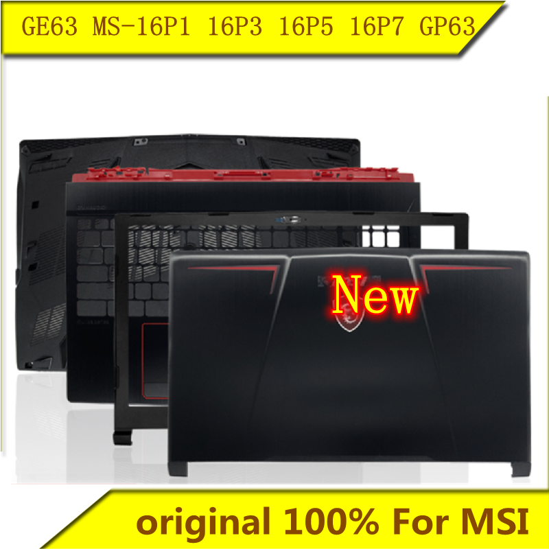Laptop Accessories Msi - Für MSI GE63 MS-16P1 16P3 16P5