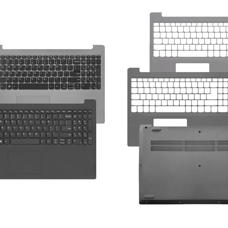Laptop Accessories Keyboard Cover - Für Lenovo Ideapad S145-15 340C-15 S145-15IWL