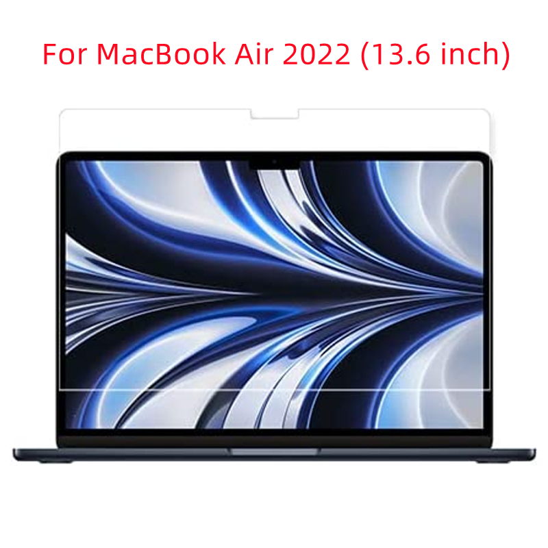 Laptop Accessories Protector - Für M2 Chip 2022 Apple MacBook