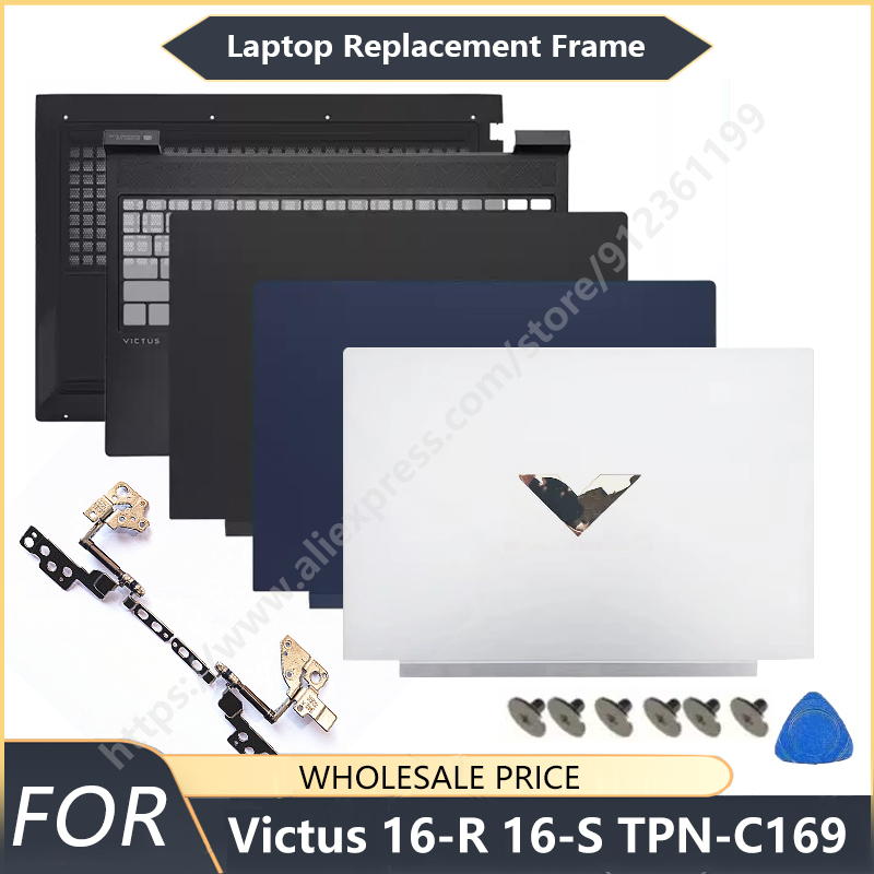 Laptop Accessories Keyboard Cover - NEUE Für HP Victus 16,1 zoll