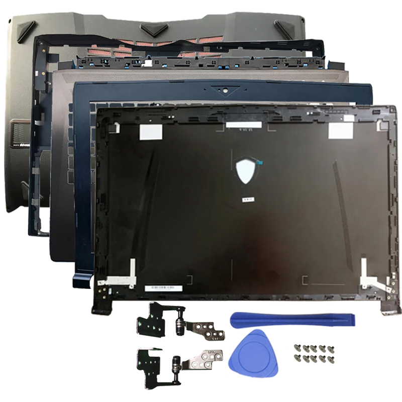 Laptop Accessories Msi - Laptop-Case für MSI GT62 GT62VR MS-16L1