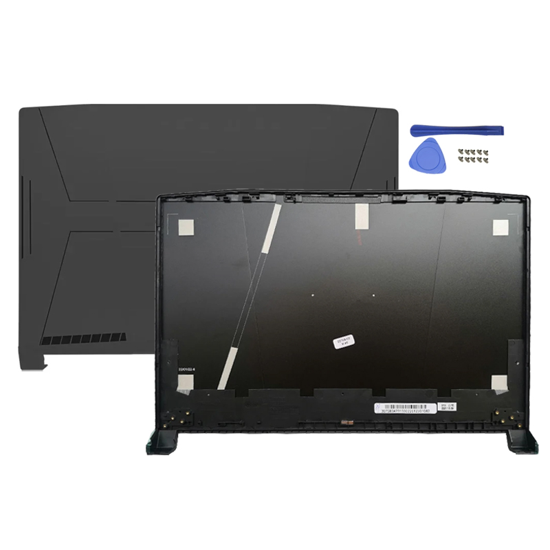 Notebook-Bildschirm LCD-Rückab – Laptop Accessories Msi Bewertung und Preis