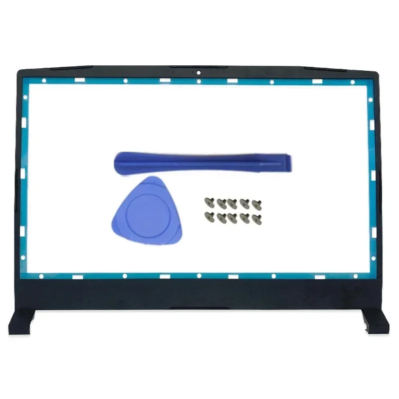 Notebook-Bildschirm LCD-Rückab – Laptop Accessories Msi Bewertung und Preis