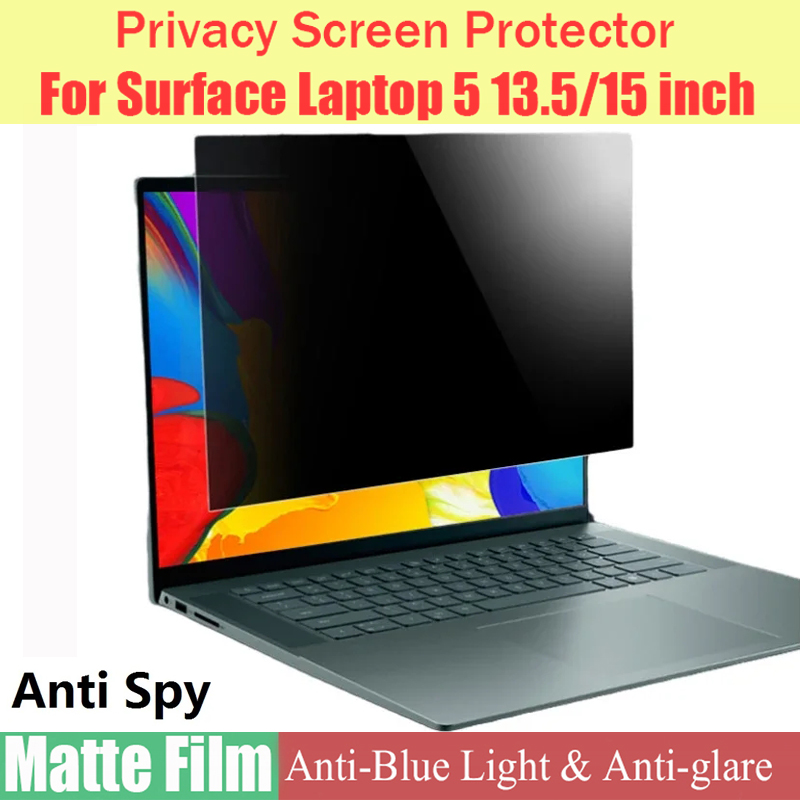 Anti-Peep-Displayschutzfolie f – Laptop Accessories Protector Bewertung und Preis