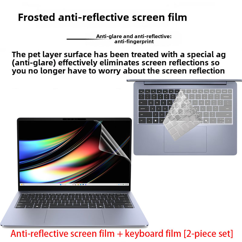 Für Dell 14S DS14265 Displaysc – Laptop Accessories Protector Bewertung und Preis
