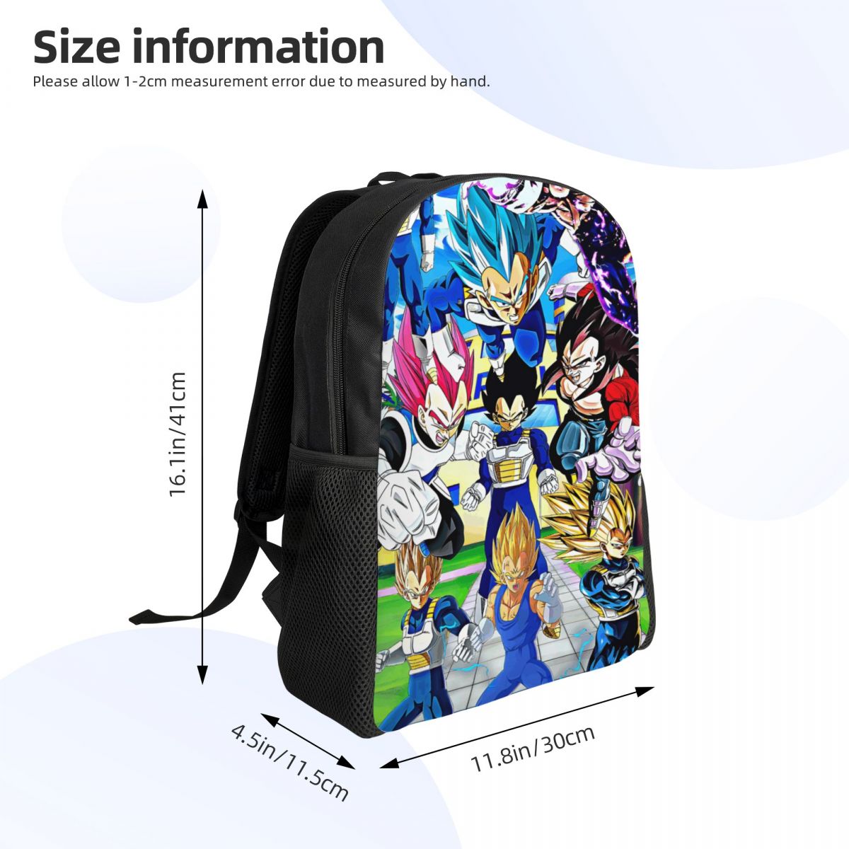 Personalisierter V-Vegetaes Ja – Laptop Accessories Bag For Men Bewertung und Preis