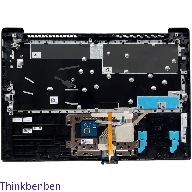 LAS Latein Spanisch Schwarz Ta – Laptop Accessories Keyboard Cover Bewertung und Preis