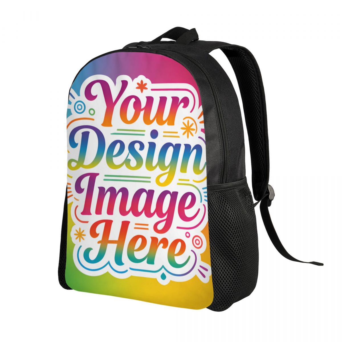 Personalisierter Rucksack mit  – Laptop Accessories Bag For Men Bewertung und Preis