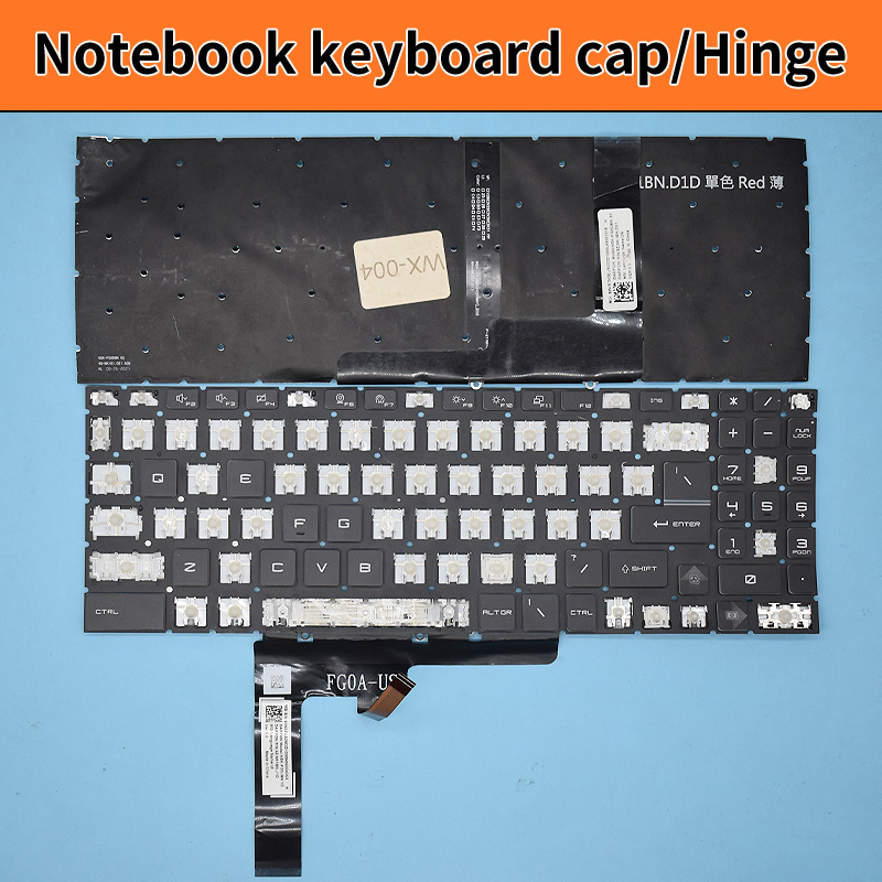 Ersatz-Tastenkappenscharnier f – Laptop Accessories Msi Bewertung und Preis