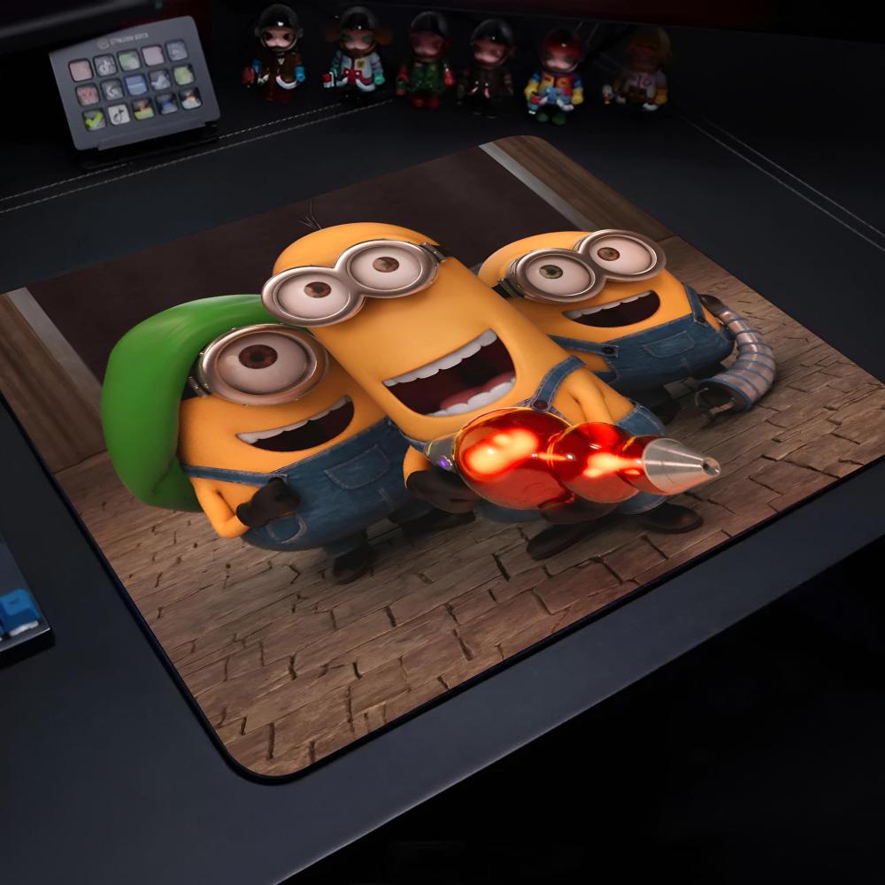 M-Minion Mauspad Gaming-Laptop – Laptop Accessories Protector Bewertung und Preis
