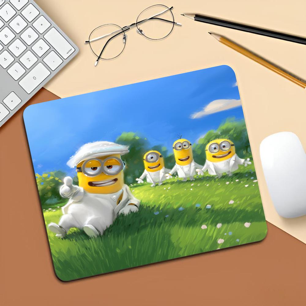 M-Minion Mauspad Gaming-Laptop – Laptop Accessories Protector Bewertung und Preis