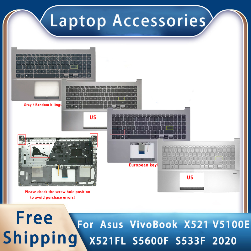 Neue Für Asus VivoBook X521 V5 – Laptop Accessories For Asus Vivobook Bewertung und Preis