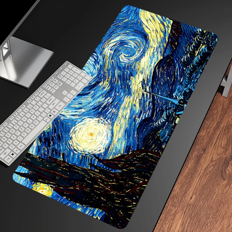 Kreatives Ölgemälde „Die Stern – Laptop Accessories Protector Bewertung und Preis