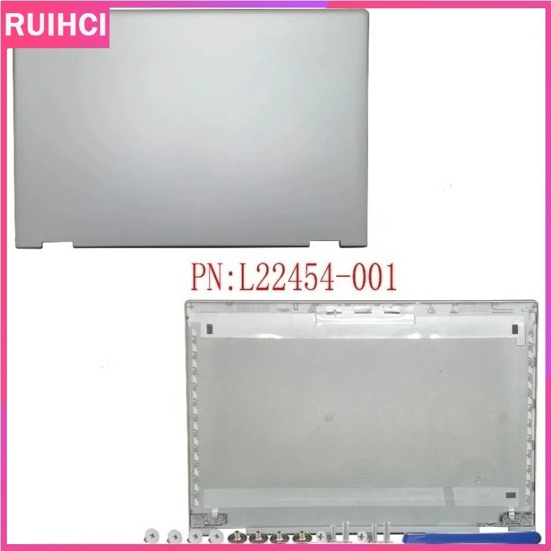 NEU für HP Pavilion X360 15-CR – Laptop Accessories Keyboard Cover Bewertung und Preis