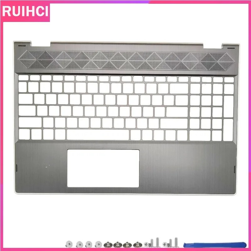 NEU für HP Pavilion X360 15-CR – Laptop Accessories Keyboard Cover Bewertung und Preis