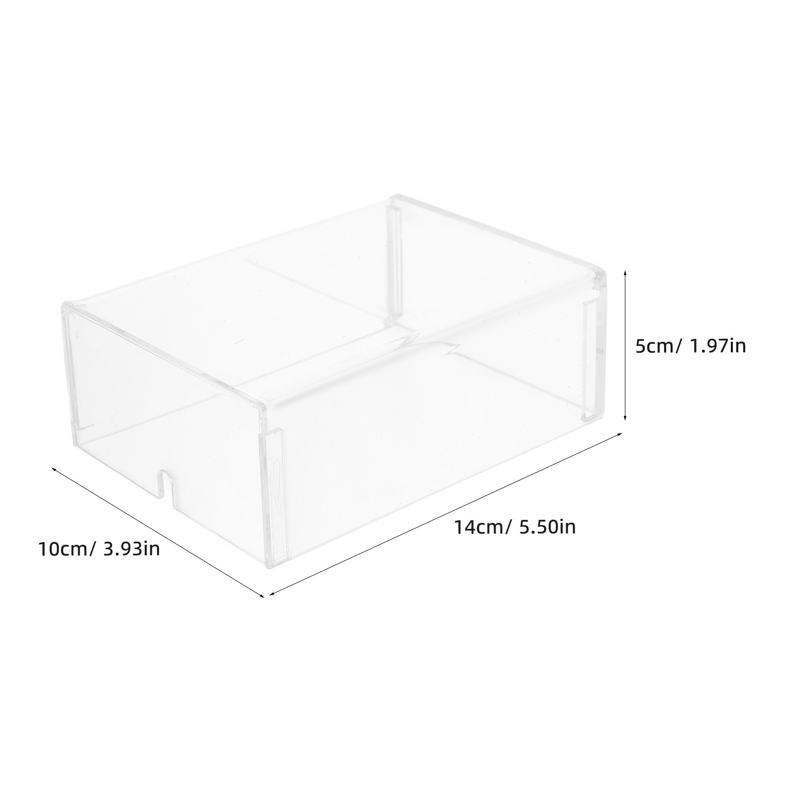 Acryl-Mauskratzschutz, Compute – Laptop Accessories Protector Bewertung und Preis
