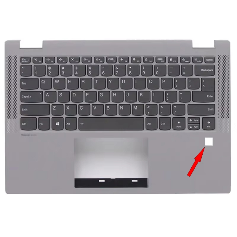 Handballenauflage-Tastatur mit – Laptop Accessories Keyboard Cover Bewertung und Preis