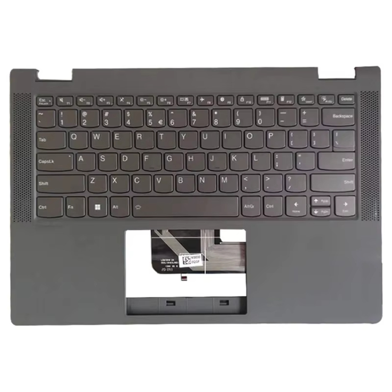 Handballenauflage-Tastatur mit – Laptop Accessories Keyboard Cover Bewertung und Preis