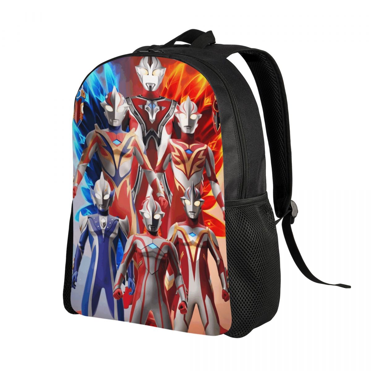 3D-Druck-Cartoon-U-Ultramanes- – Laptop Accessories Bag For Men Bewertung und Preis