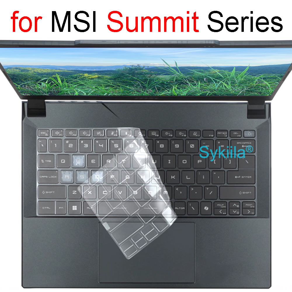 Tastaturabdeckung für MSI Summ – Laptop Accessories Msi Bewertung und Preis