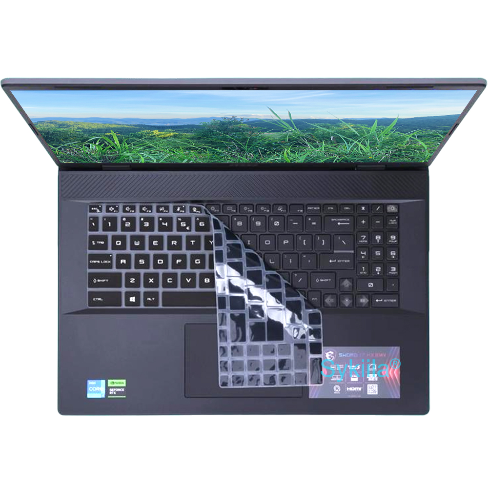 Tastaturabdeckung für MSI Summ – Laptop Accessories Msi Bewertung und Preis