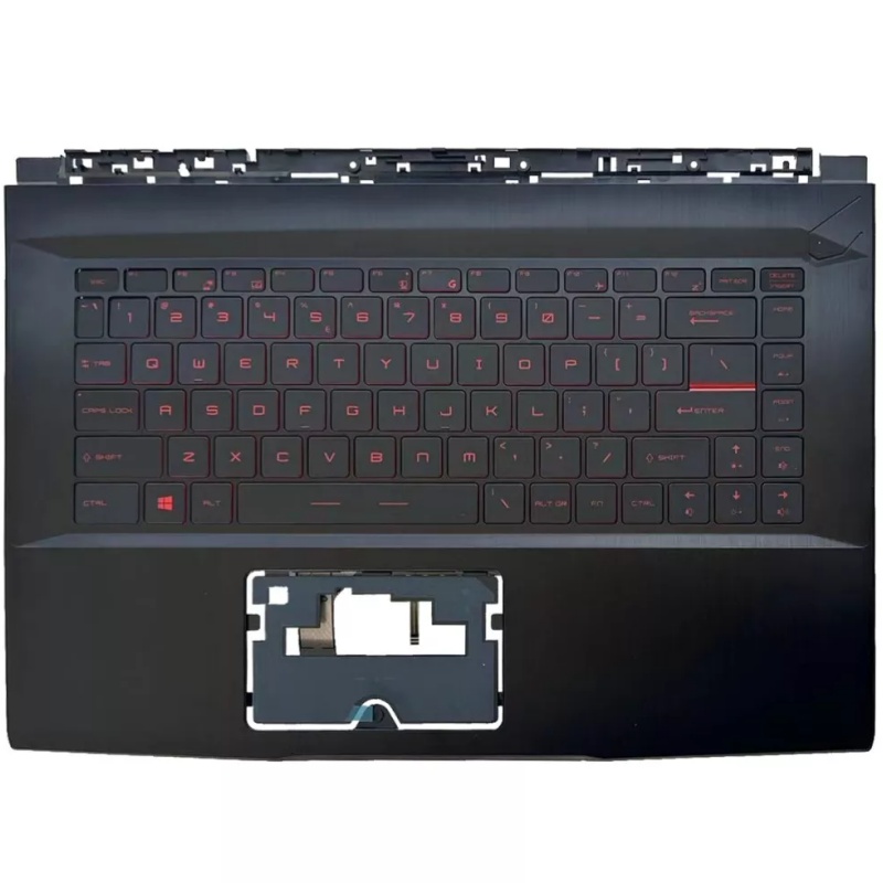 Neu Für MS-16WK Bravo 15 Lapto – Laptop Accessories Keyboard Cover Bewertung und Preis