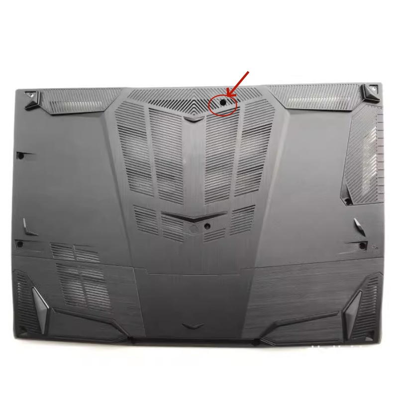 Neu Für MS-16WK Bravo 15 Lapto – Laptop Accessories Keyboard Cover Bewertung und Preis