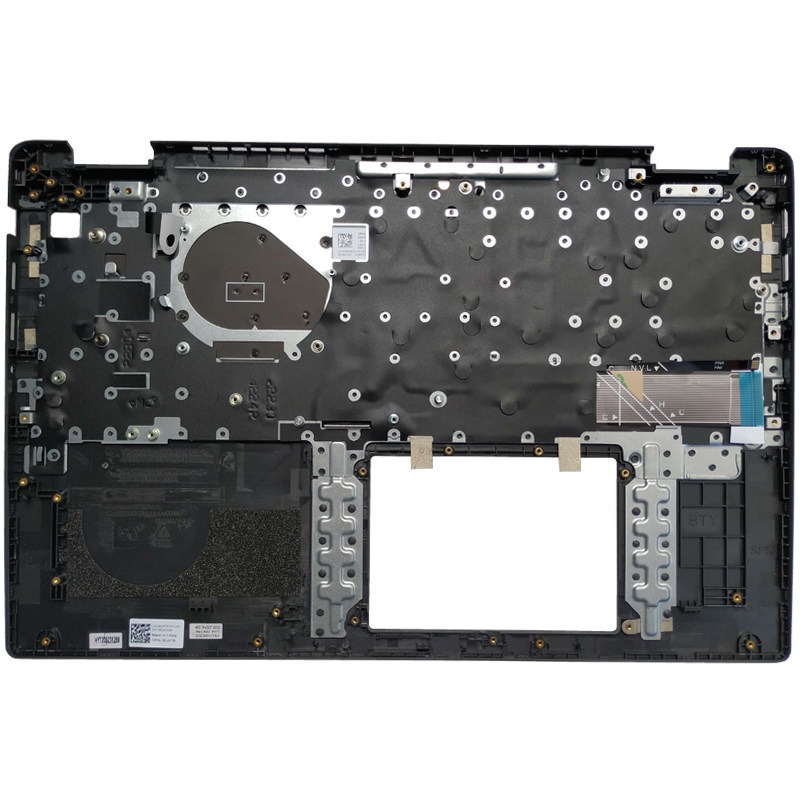 Neu für Dell Latitude 3520 E35 – Laptop Accessories Keyboard Cover Bewertung und Preis