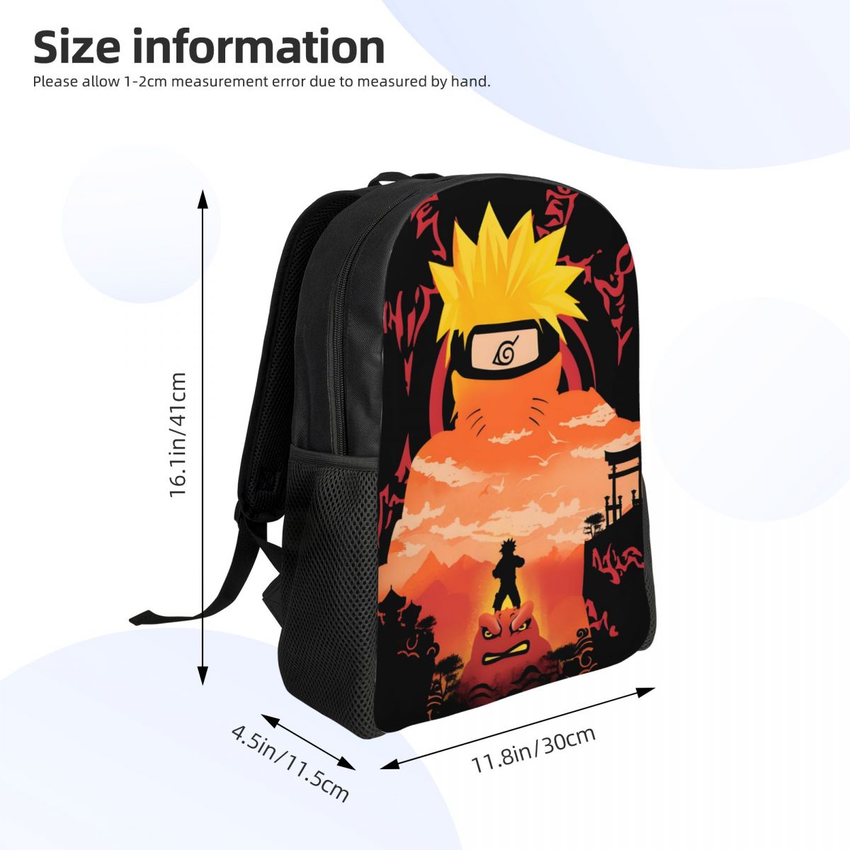 Personalisierte Comics U-Uzuma – Laptop Accessories Bag For Men Bewertung und Preis