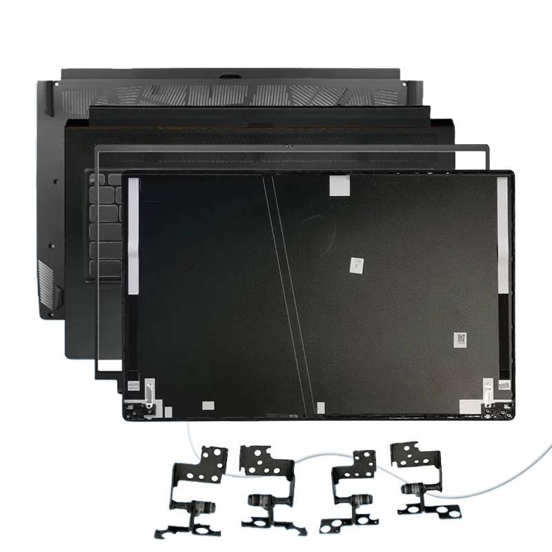Neue LCD-Rückabdeckung, vorder – Laptop Accessories Msi Bewertung und Preis