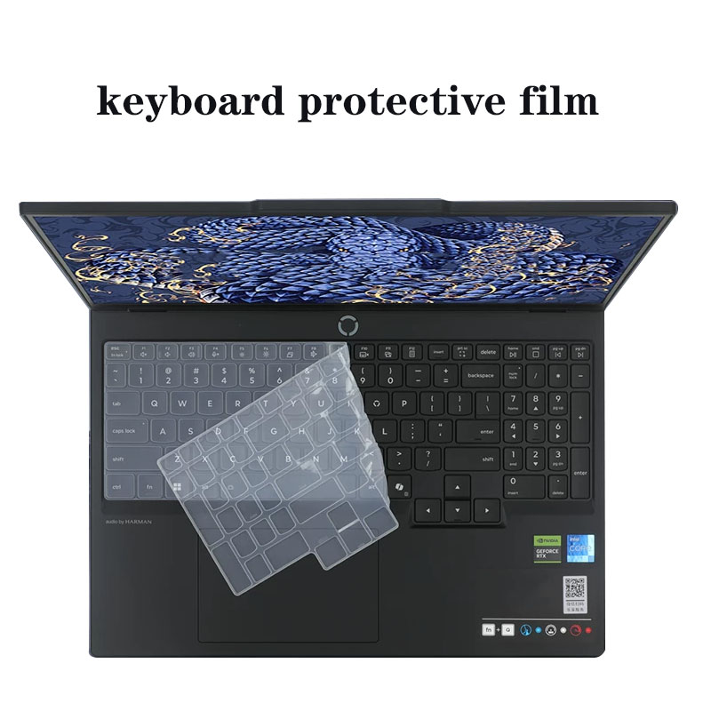 Für Legion Pro 5 16ADR10/16IRX – Laptop Accessories Protector Bewertung und Preis