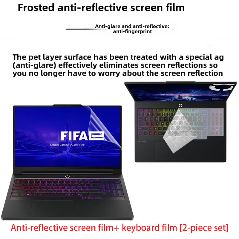 Für Legion Pro 5 16ADR10/16IRX – Laptop Accessories Protector Bewertung und Preis