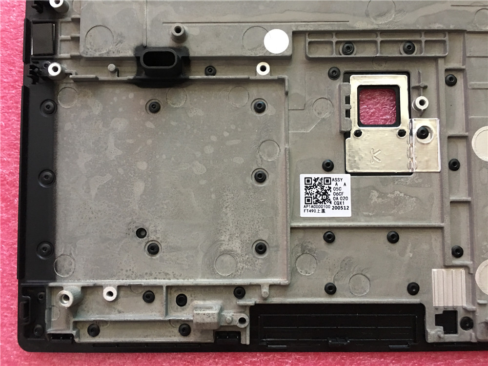 Neues Original für Lenovo Thin – Laptop Accessories Keyboard Cover Bewertung und Preis