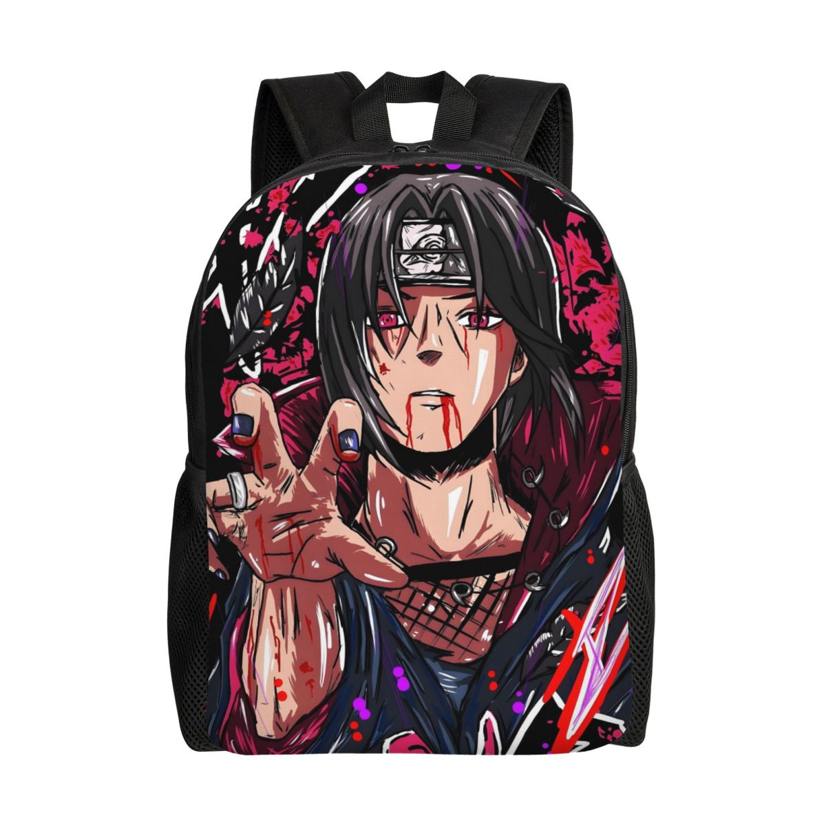 Benutzerdefinierter U-Uchihaes – Laptop Accessories Bag For Men Bewertung und Preis