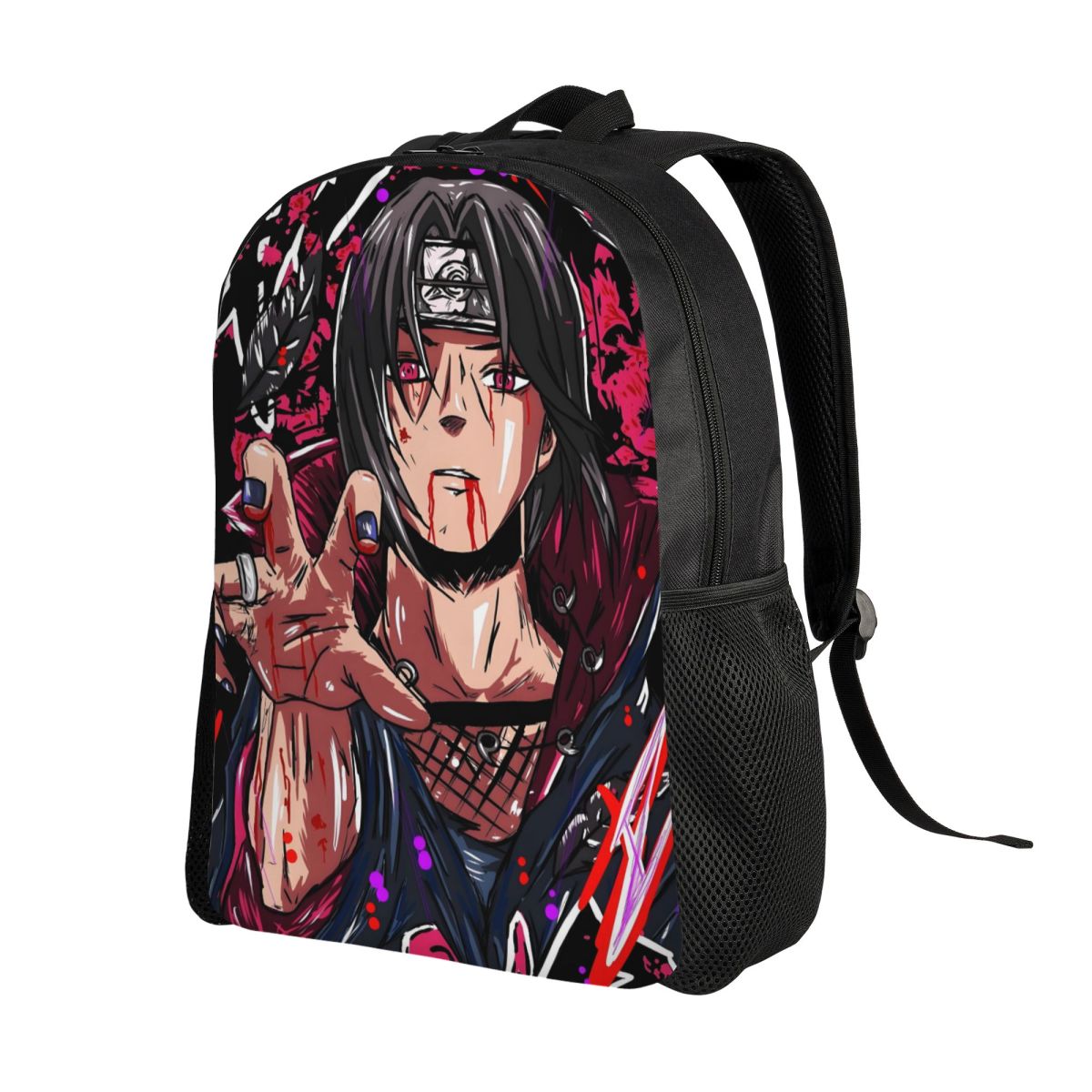 Benutzerdefinierter U-Uchihaes – Laptop Accessories Bag For Men Bewertung und Preis