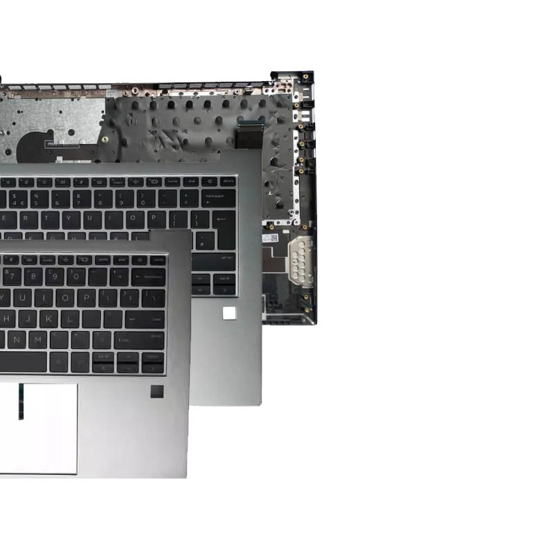 Für HP ELITEBOOK 845 840 G9 G1 – Laptop Accessories Keyboard Cover Bewertung und Preis